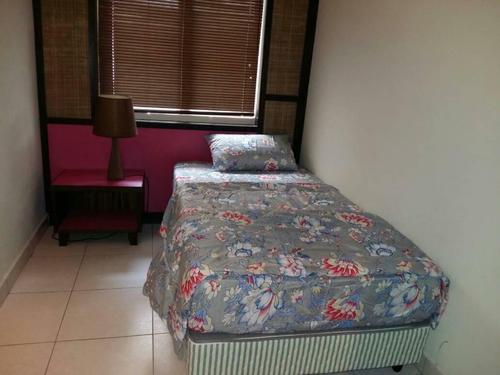 Zamlan Gold Coast Morib Intl Resort - 3 Rooms Apartment Бантинг Экстерьер фото