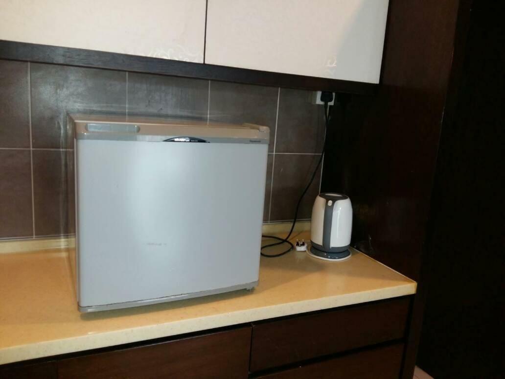 Zamlan Gold Coast Morib Intl Resort - 3 Rooms Apartment Бантинг Номер фото