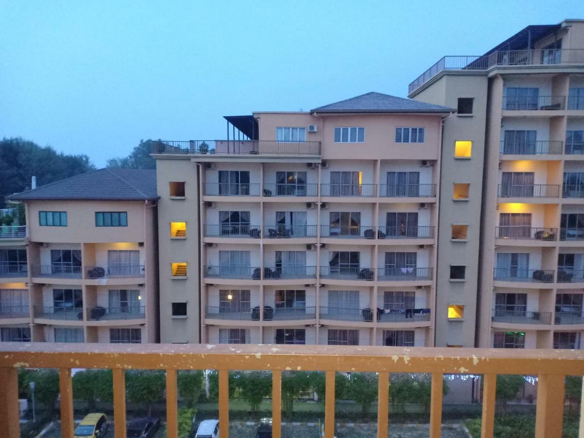 Zamlan Gold Coast Morib Intl Resort - 3 Rooms Apartment Бантинг Экстерьер фото