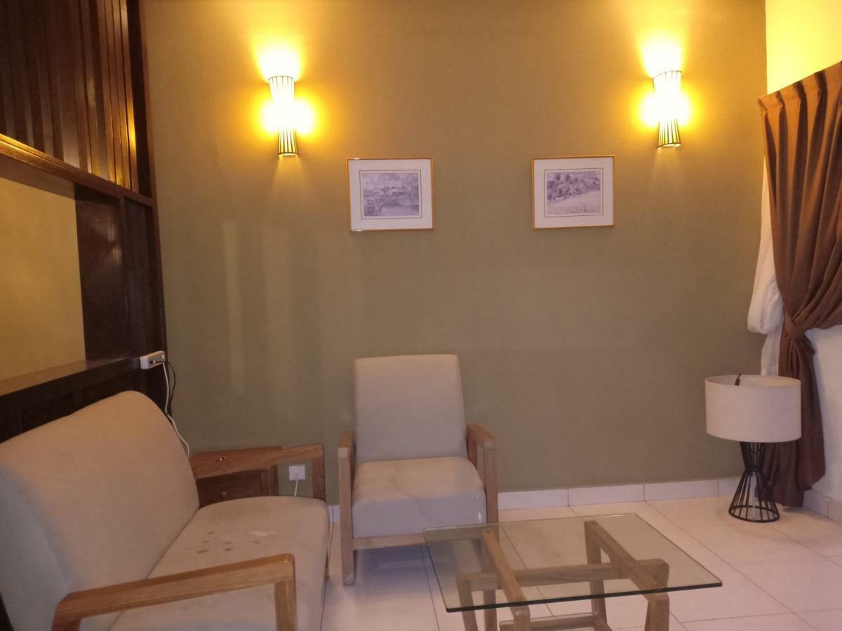 Zamlan Gold Coast Morib Intl Resort - 3 Rooms Apartment Бантинг Экстерьер фото